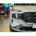Передняя светодиодная LED фара Hyundai Santa FE (TM) (FL) 2021+