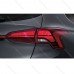 Задние светодиодные LED фонари Hyundai Santa FE (TM) (FL) 2021+