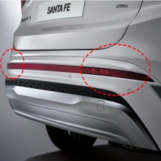Задний светодиодный(LED) указатель поворота Hyundai Santa FE (TM) (FL) 2021+