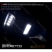 Светодиодный салонный свет Sorento Prime (2015)
