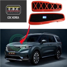 Дополнительный фильтр Kia Carnival (KA4) 2020+