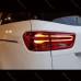Задние светодиодные фонари Kia Carnival 3 YP 