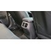 Дефлекторы (воздуховоды) для задних пассажиров Kia Cerato (BD) 2018+