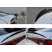 Спойлер крышки багажника Kia K5 (DL3) 2020+