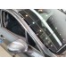 Глянцевые вставки на стойки дверей Kia K5 (DL3) 2020+