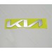 Комплект эмблем Kia K5 (DL3) 2020+