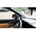 Накладка динамика на переднюю стойку Kia Sorento 4 (MQ4) 2020+