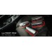 Вставки в карманы дверей Kia Sorento 4 (MQ4) 2020+