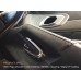 Вставки в карманы дверей Kia Sorento 4 (MQ4) 2020+