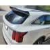 Спойлер на крышку багажника Kia Sorento 4 (MQ4) 2020+