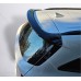 Спойлер на крышку багажника Kia Sorento 4 (MQ4) 2020+