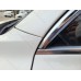 Дефлекторы с хромированной полосой Kia Sorento 4 (MQ4) 2020+