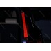 Светоотражающие наклейки Kia Sorento 4 (MQ4) 2020+