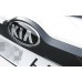 Молдинг крышки багажника Kia Seltos 2020+(SP2)