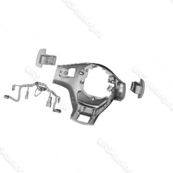 Лепестки переключения передач Kia Sportage 5 (NQ5)	