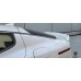 Спойлер M&S R4 + Glass Kia Stinger 2021+