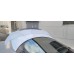 Спойлер M&S R4 + Glass Kia Stinger 2021+