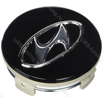 Колпачок колесного диска Hyundai 2010-2020