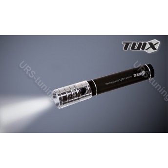 Мультифункциональный фонарик TUIX